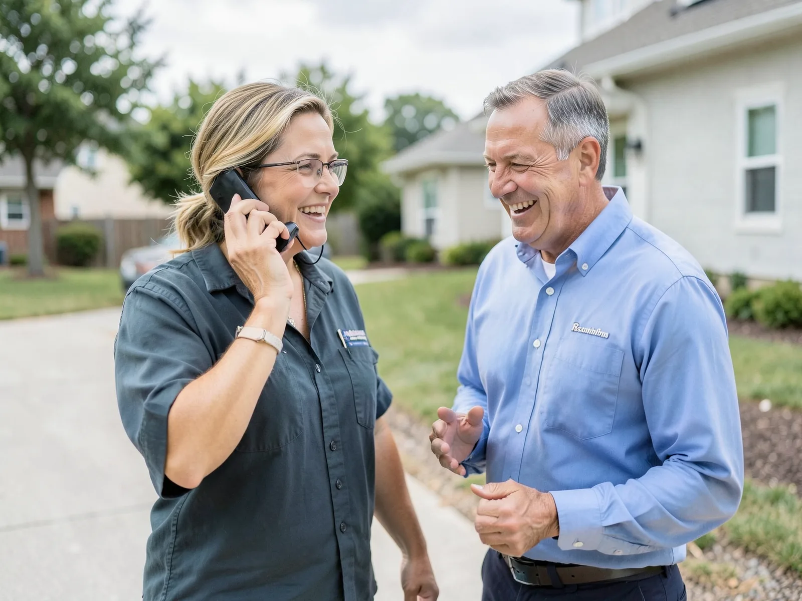 Frequently Asked Questions About Odor Damage Restoration in Brave, PA